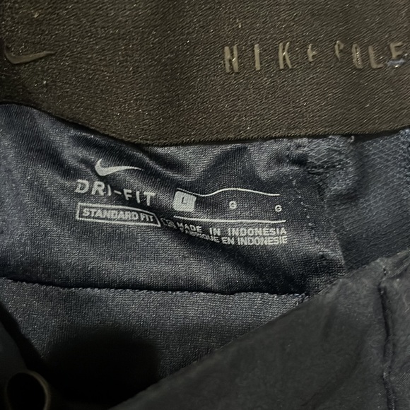 Nike Golf Kid’s Large Short - Picture 3 of 5